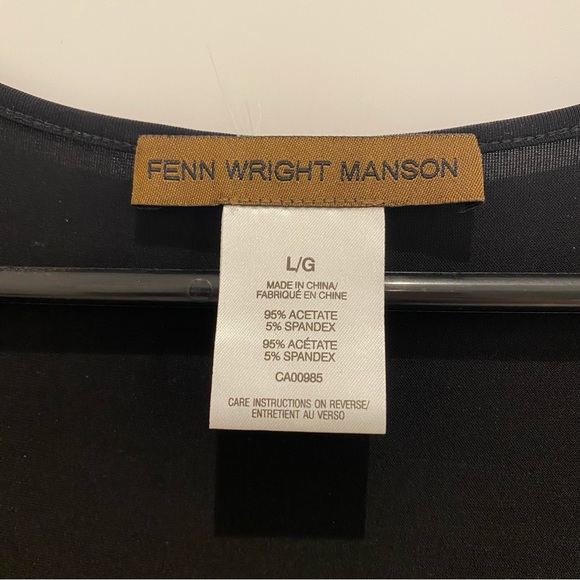 British designer top - Picture 3 of 4